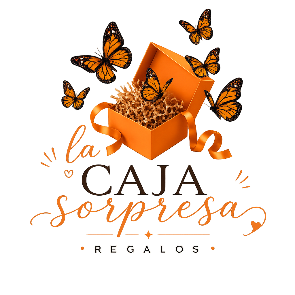 La Caja Sorpresa